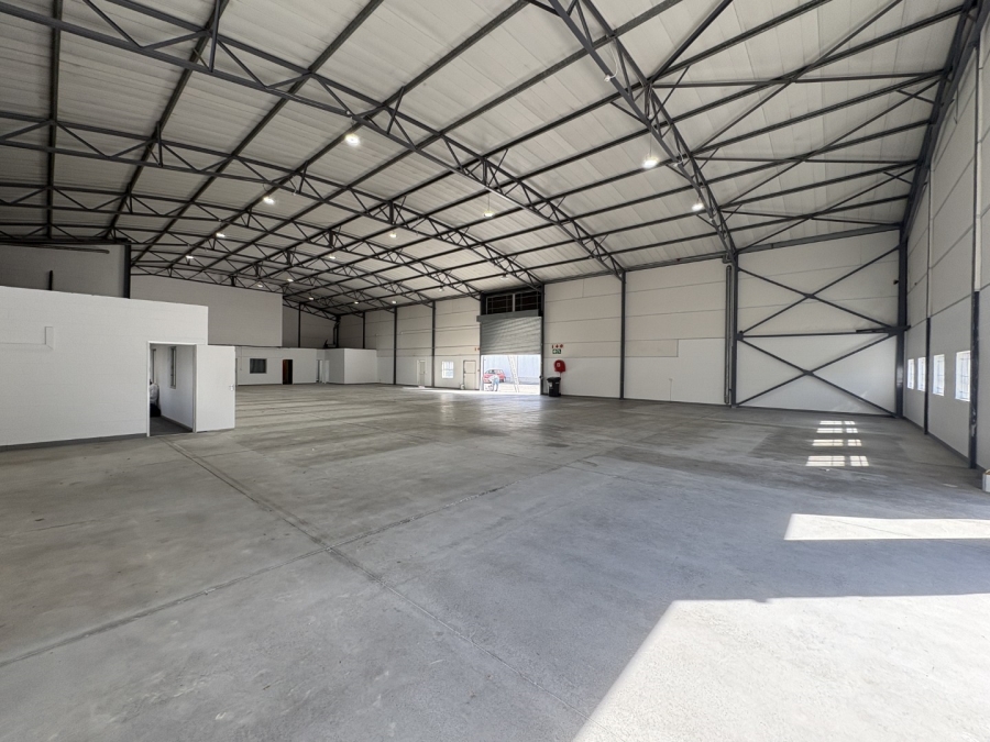 To Let Commercial Property for Rent in Montague Gardens Western Cape